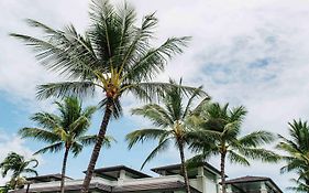 Pullman Port Douglas Sea Temple Resort And Spa